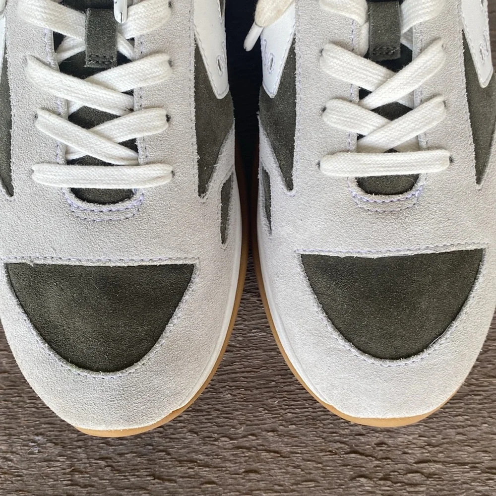 Tory Burch Tori Sport Bubble Sneakers